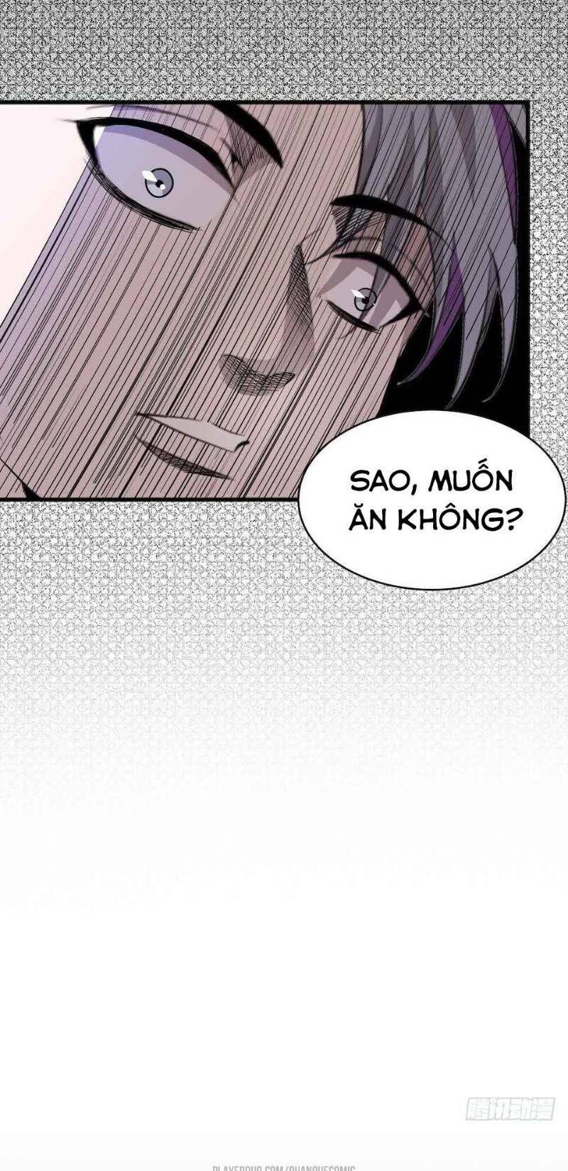 Thát Không Mê Thất Chapter 7 - Trang 2