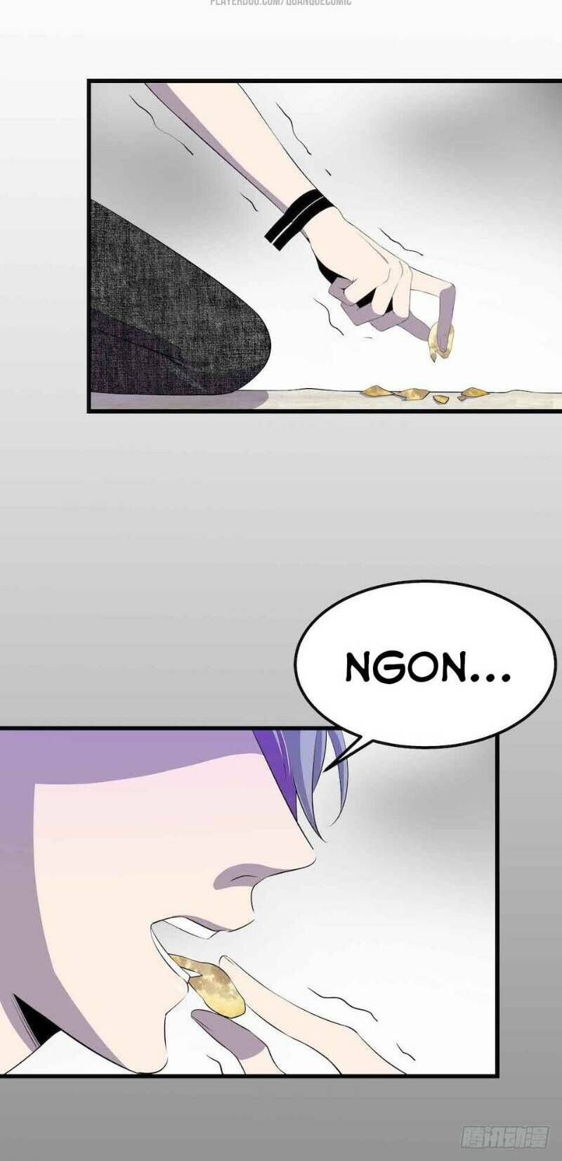 Thát Không Mê Thất Chapter 7 - Trang 2