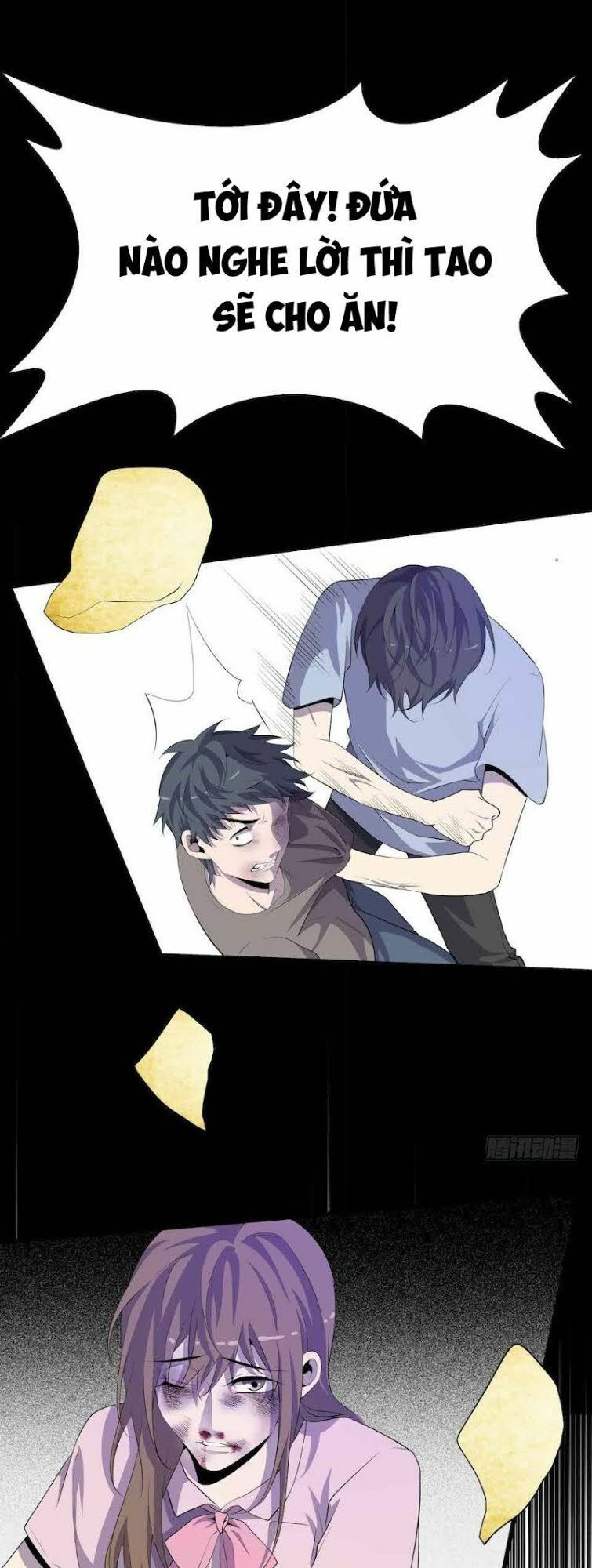 Thát Không Mê Thất Chapter 7 - Trang 2