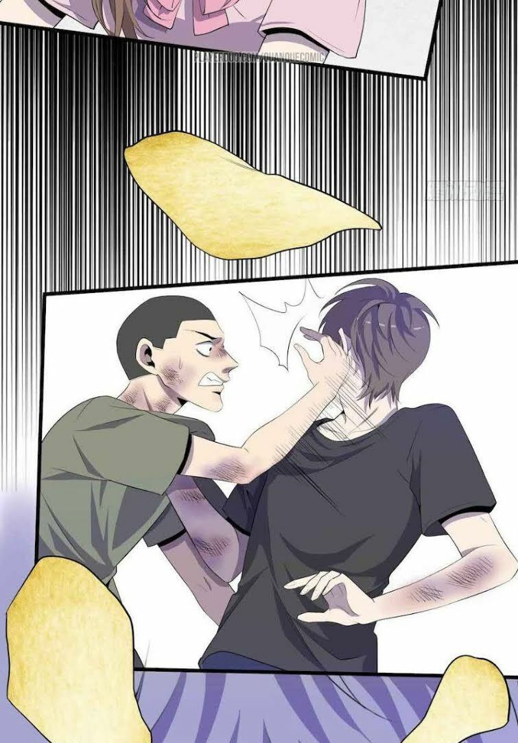 Thát Không Mê Thất Chapter 7 - Trang 2