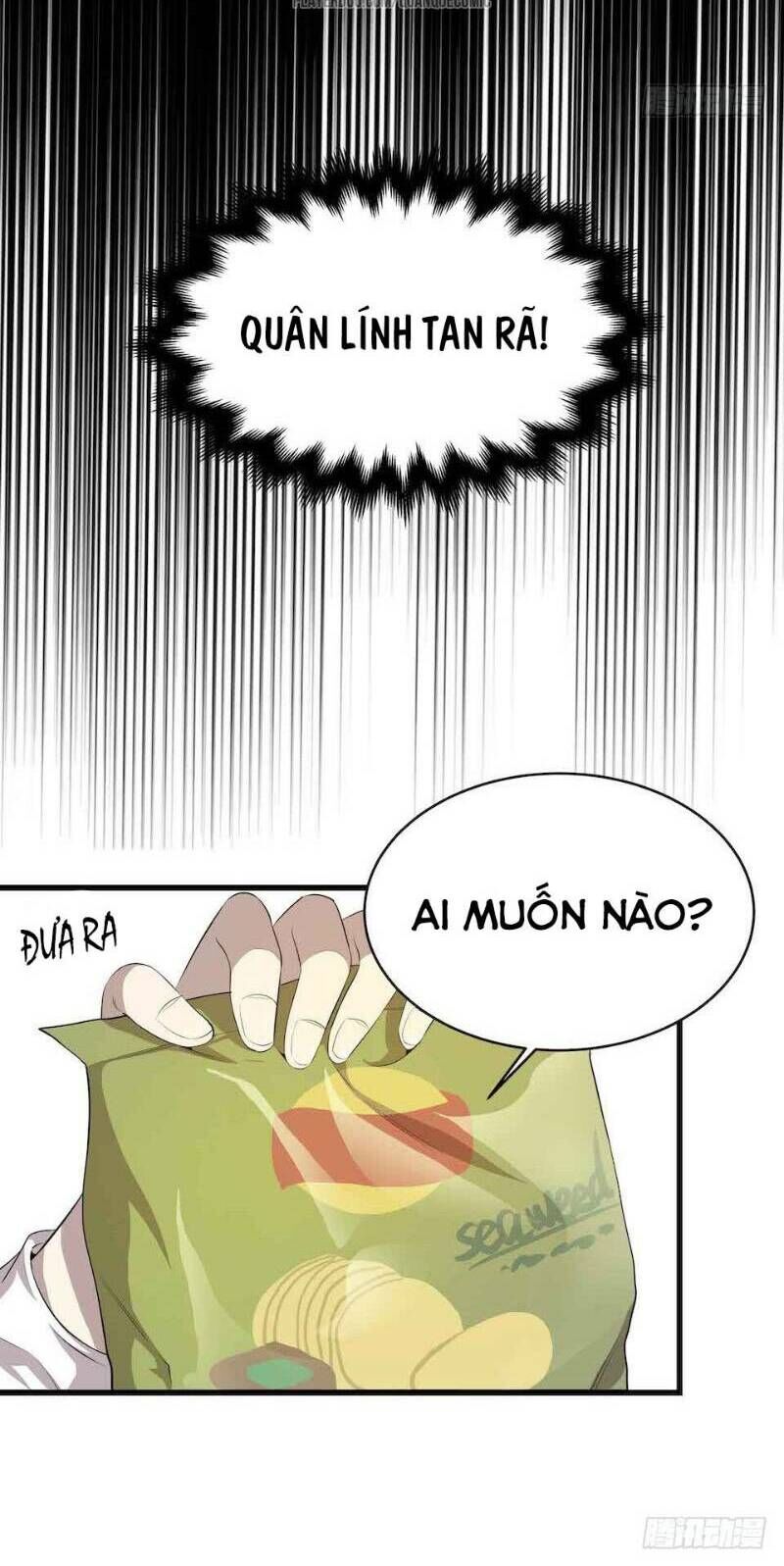 Thát Không Mê Thất Chapter 7 - Trang 2