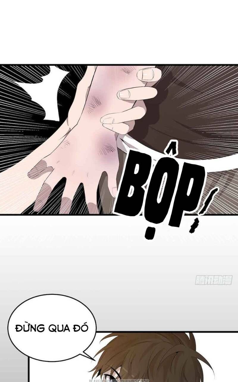 Thát Không Mê Thất Chapter 7 - Trang 2