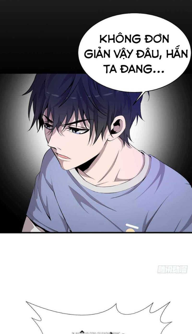 Thát Không Mê Thất Chapter 7 - Trang 2