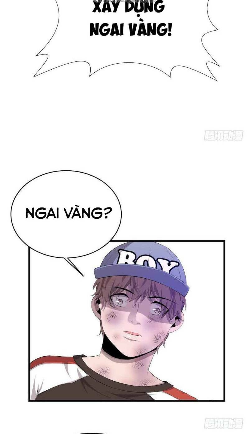 Thát Không Mê Thất Chapter 7 - Trang 2