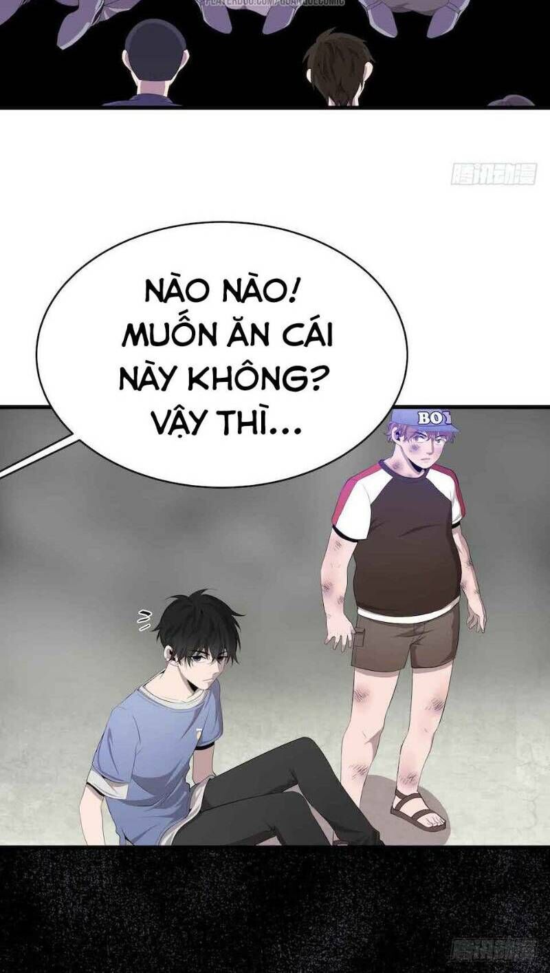 Thát Không Mê Thất Chapter 7 - Trang 2