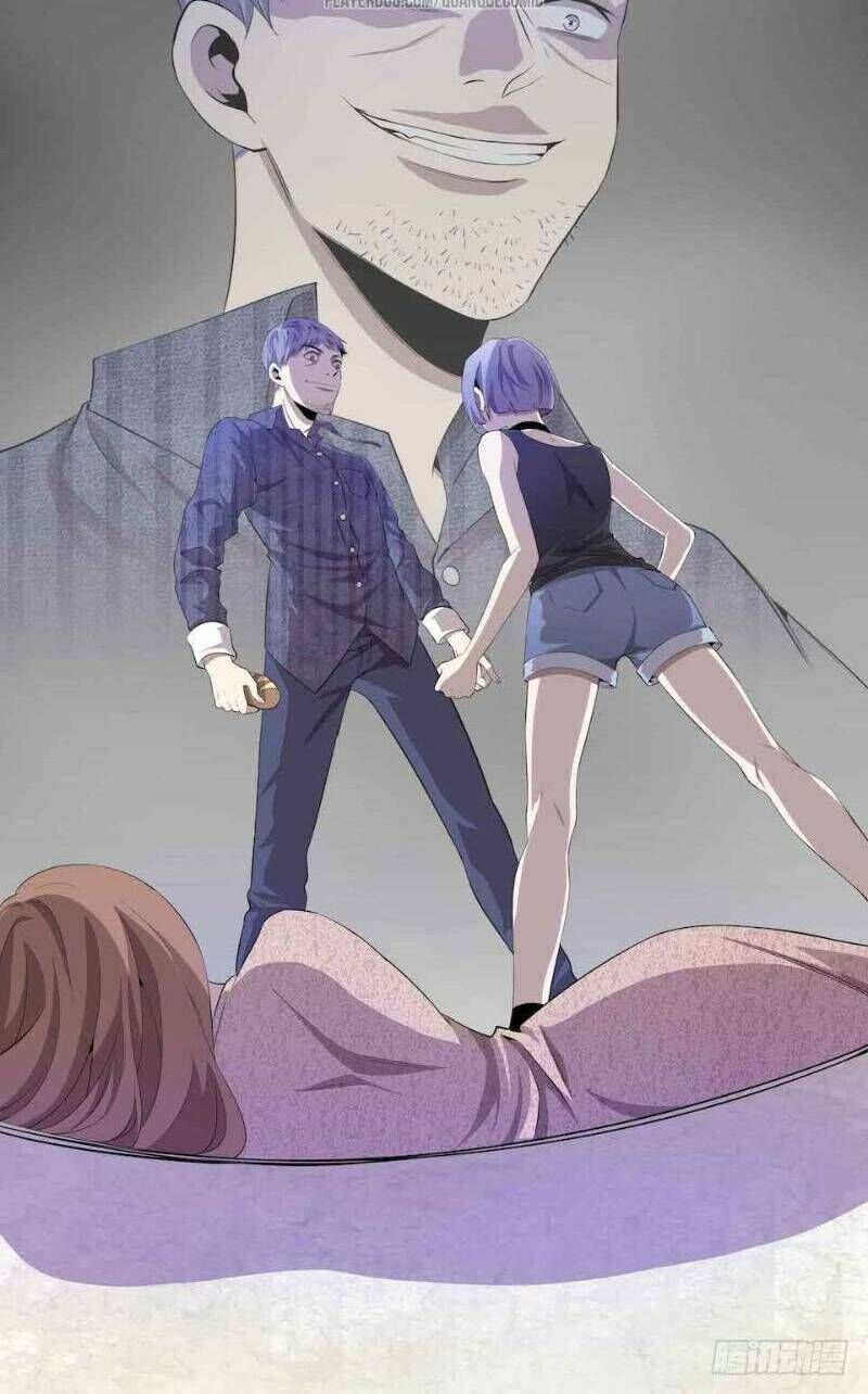 Thát Không Mê Thất Chapter 7 - Trang 2