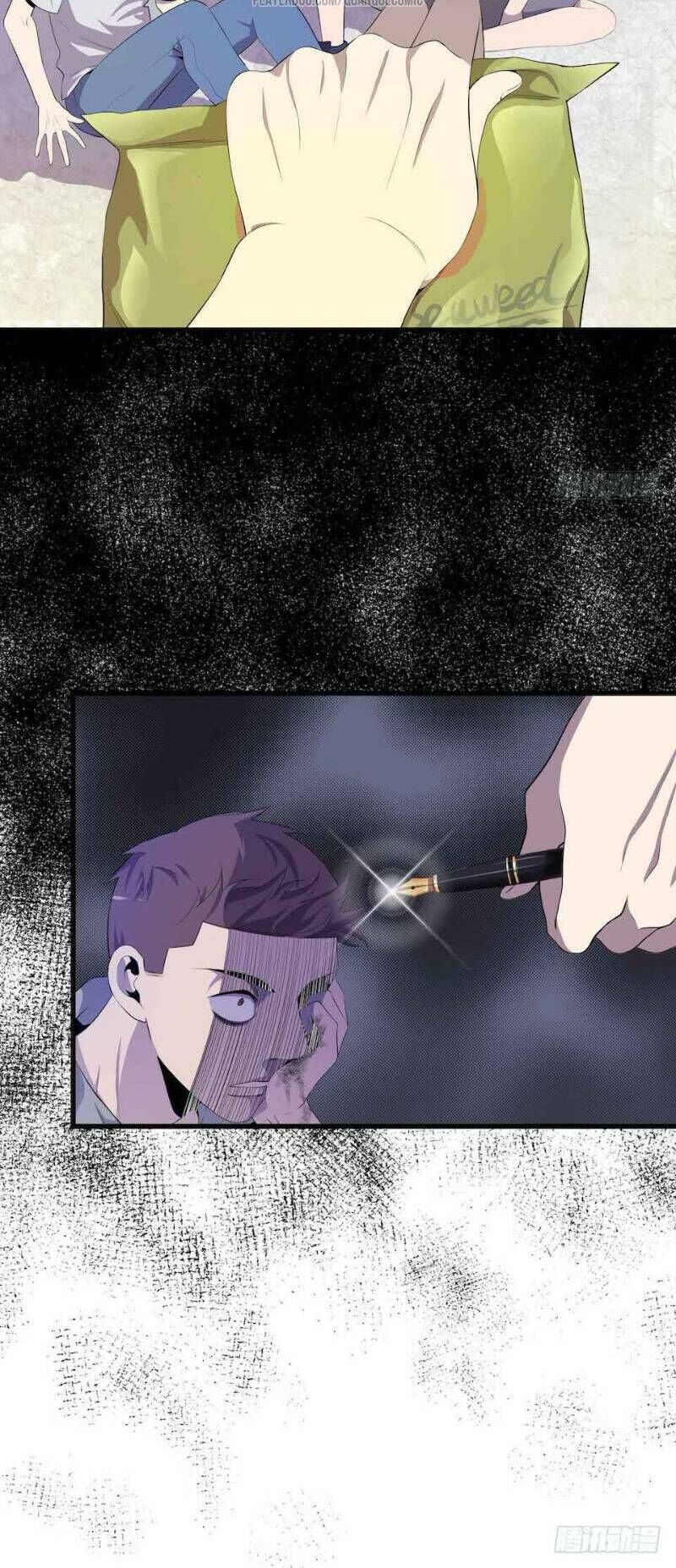 Thát Không Mê Thất Chapter 7 - Trang 2