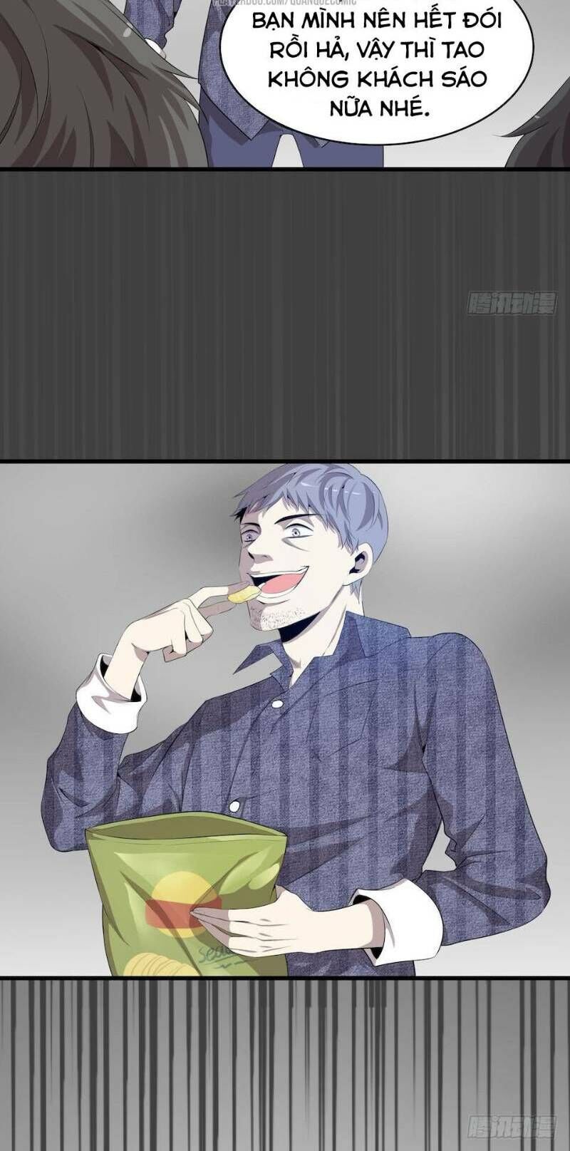 Thát Không Mê Thất Chapter 7 - Trang 2