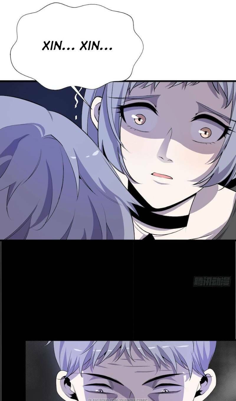 Thát Không Mê Thất Chapter 8 - Trang 2