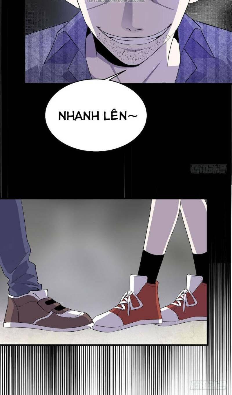 Thát Không Mê Thất Chapter 8 - Trang 2