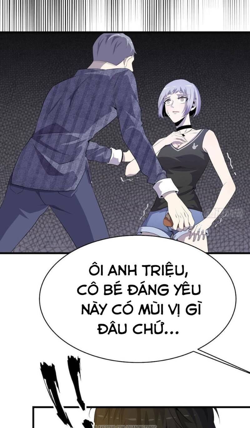 Thát Không Mê Thất Chapter 8 - Trang 2