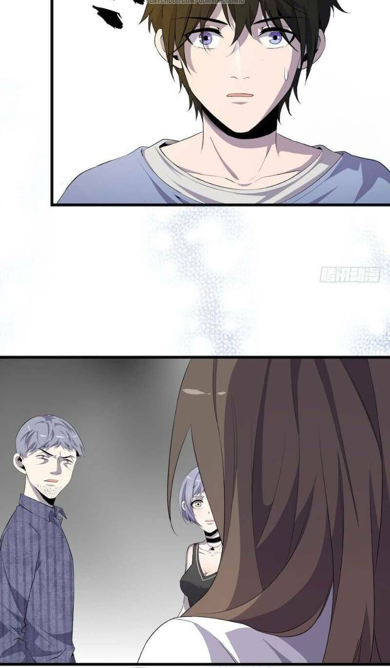 Thát Không Mê Thất Chapter 8 - Trang 2