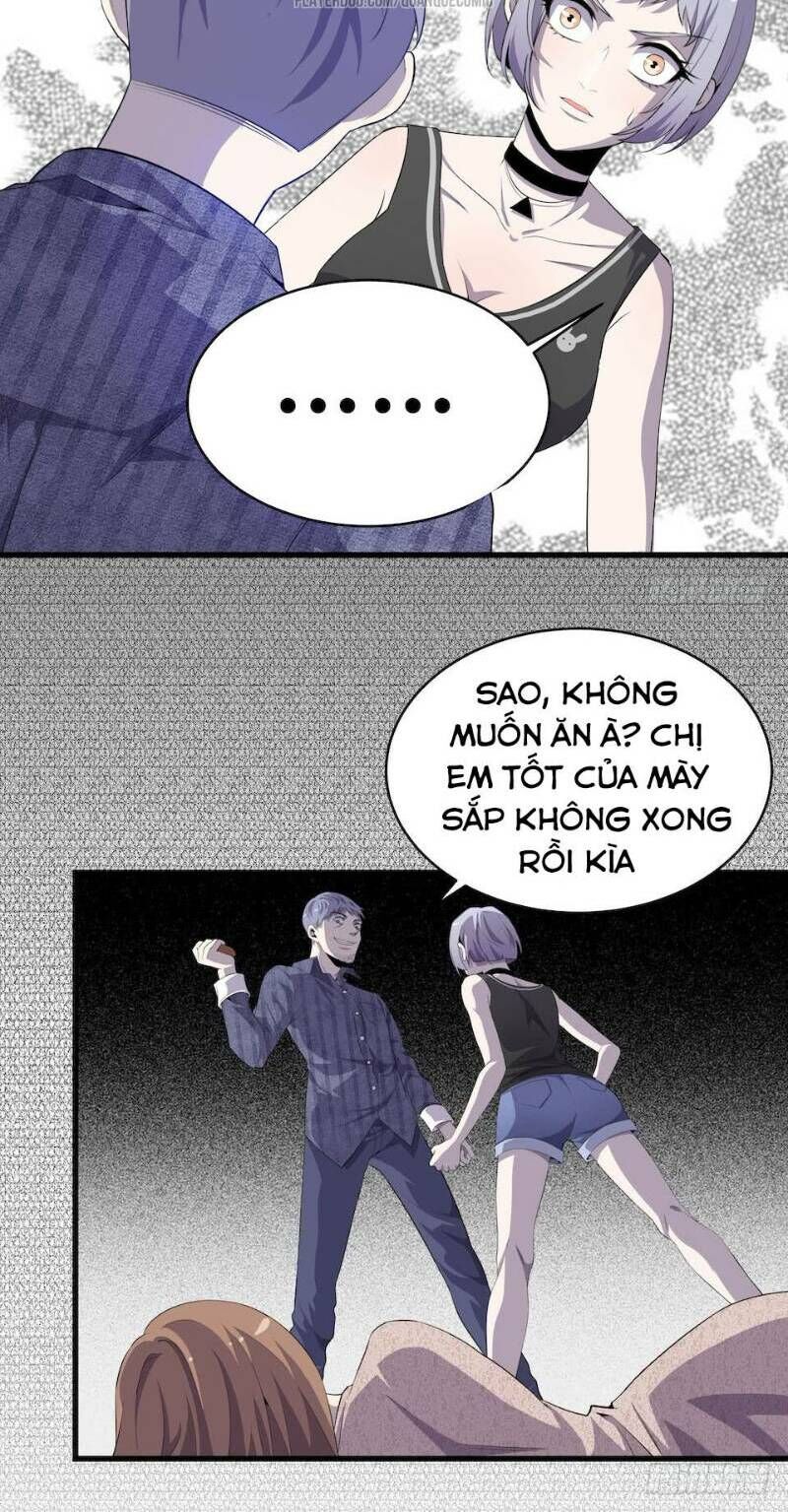 Thát Không Mê Thất Chapter 8 - Trang 2
