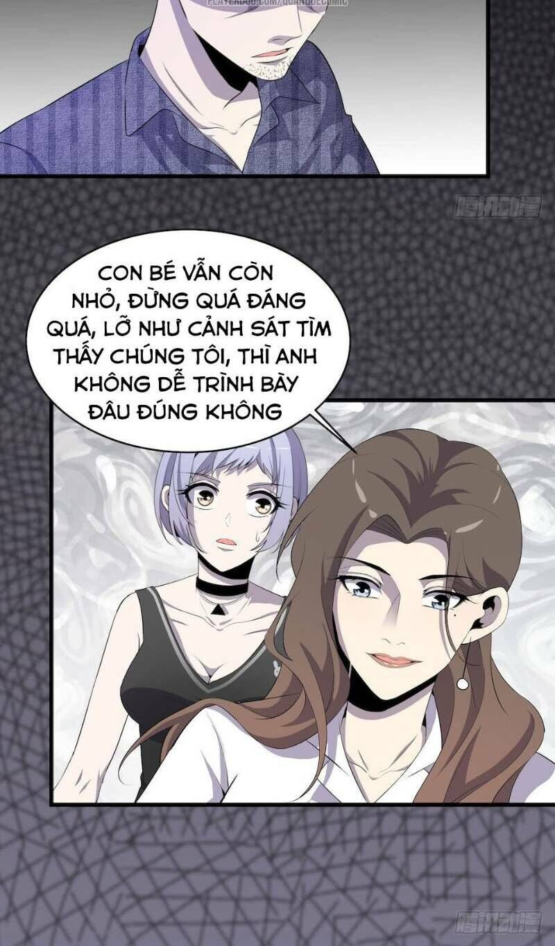 Thát Không Mê Thất Chapter 8 - Trang 2