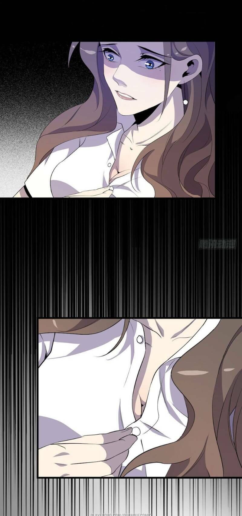 Thát Không Mê Thất Chapter 8 - Trang 2