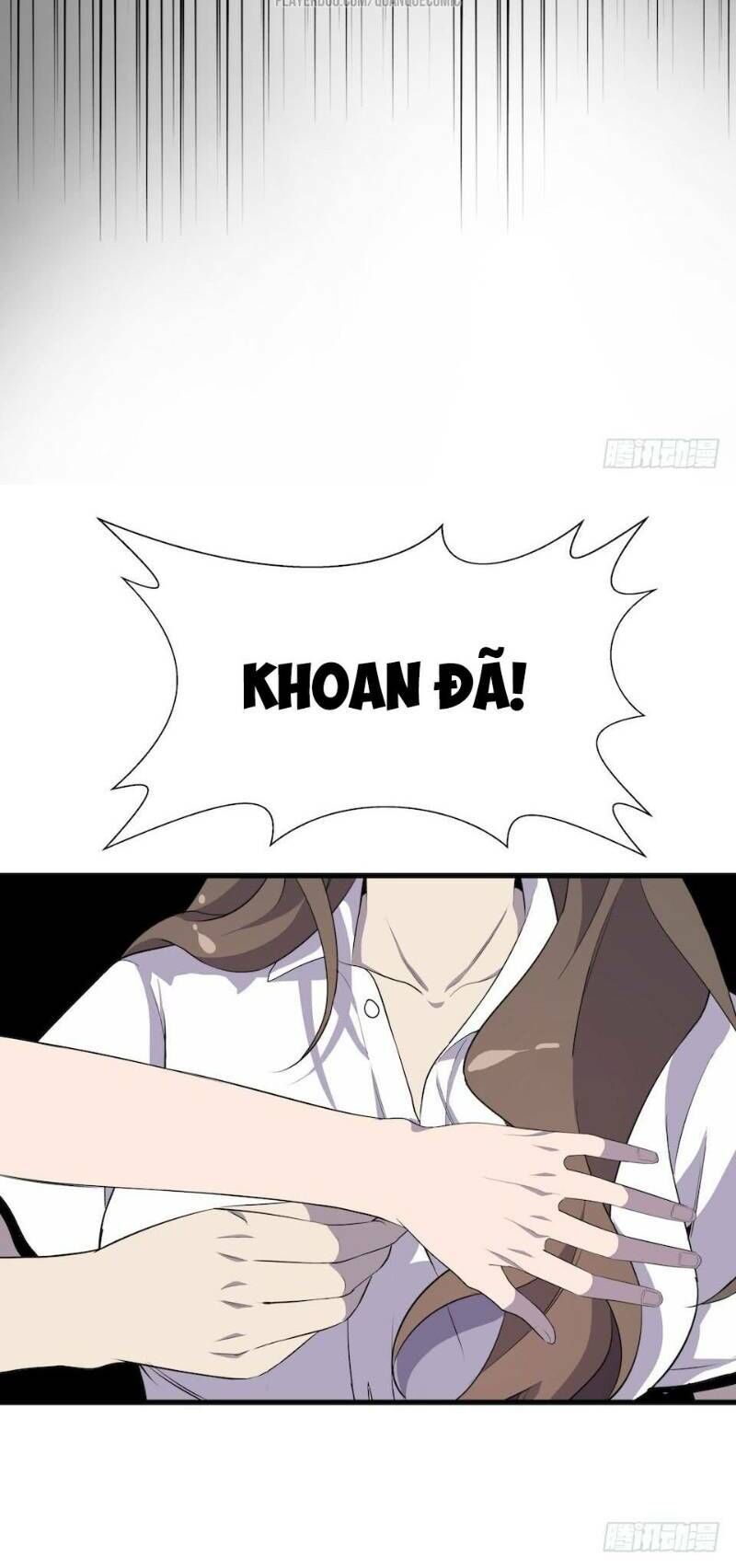 Thát Không Mê Thất Chapter 8 - Trang 2