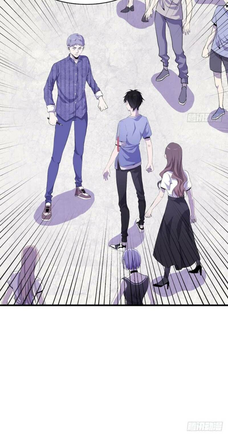 Thát Không Mê Thất Chapter 8 - Trang 2