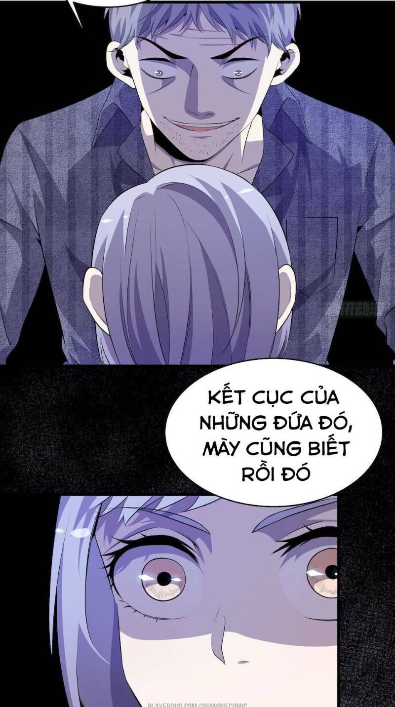 Thát Không Mê Thất Chapter 8 - Trang 2
