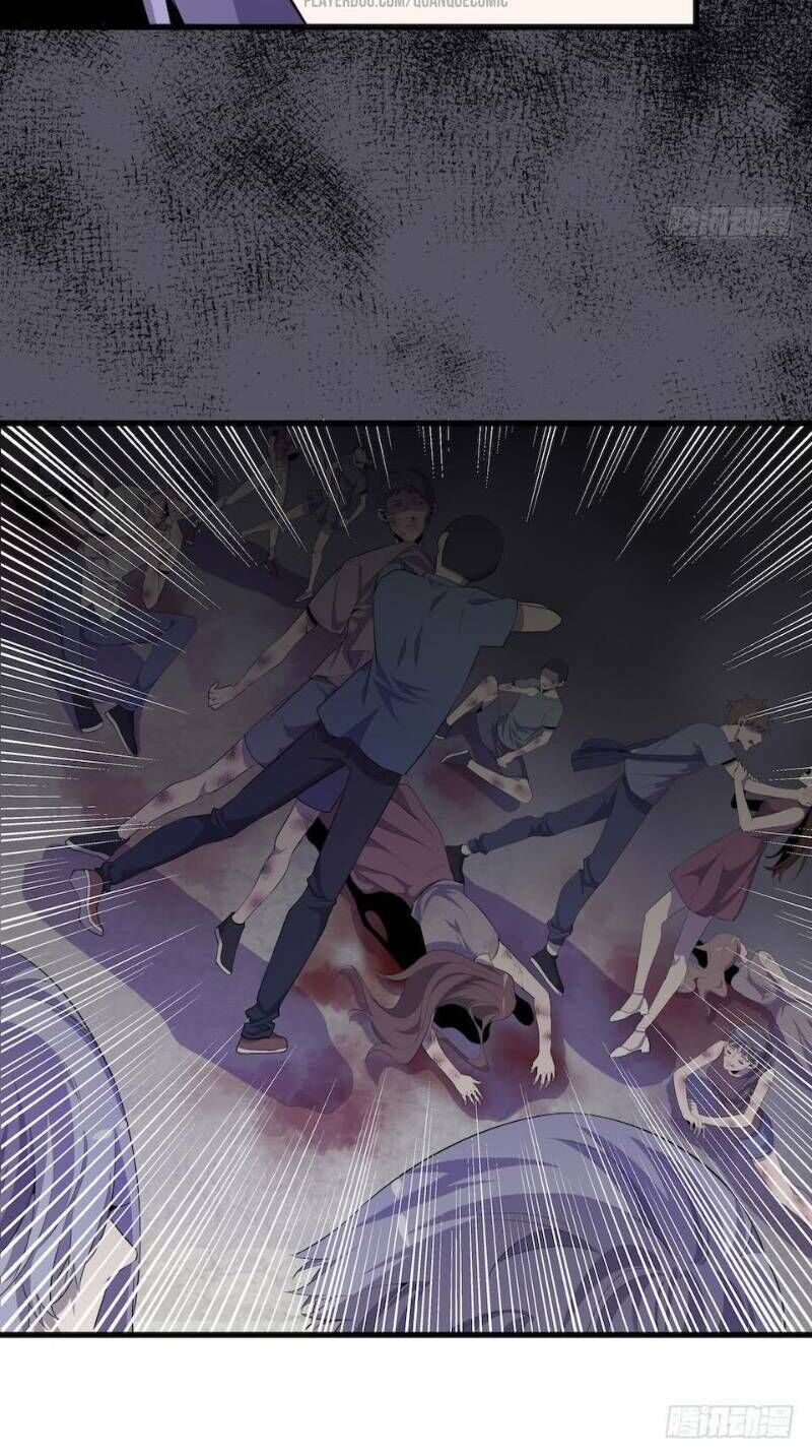 Thát Không Mê Thất Chapter 8 - Trang 2