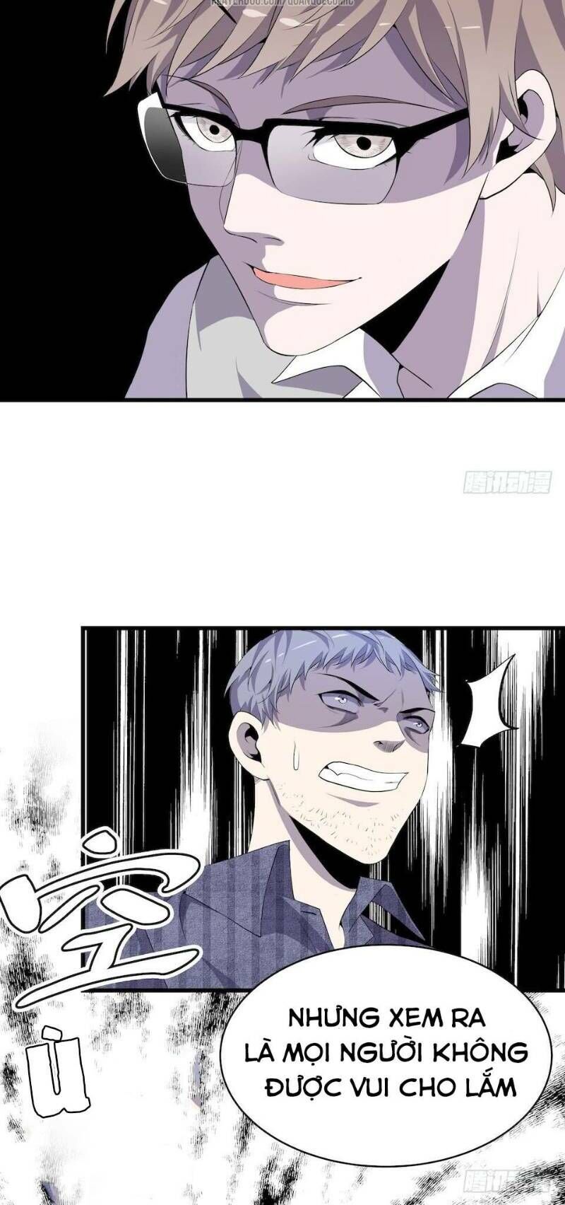 Thát Không Mê Thất Chapter 9 - Trang 2