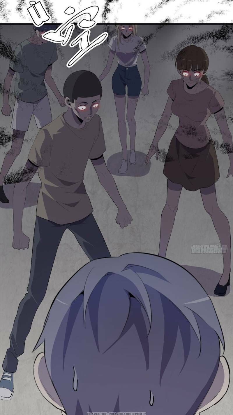 Thát Không Mê Thất Chapter 9 - Trang 2