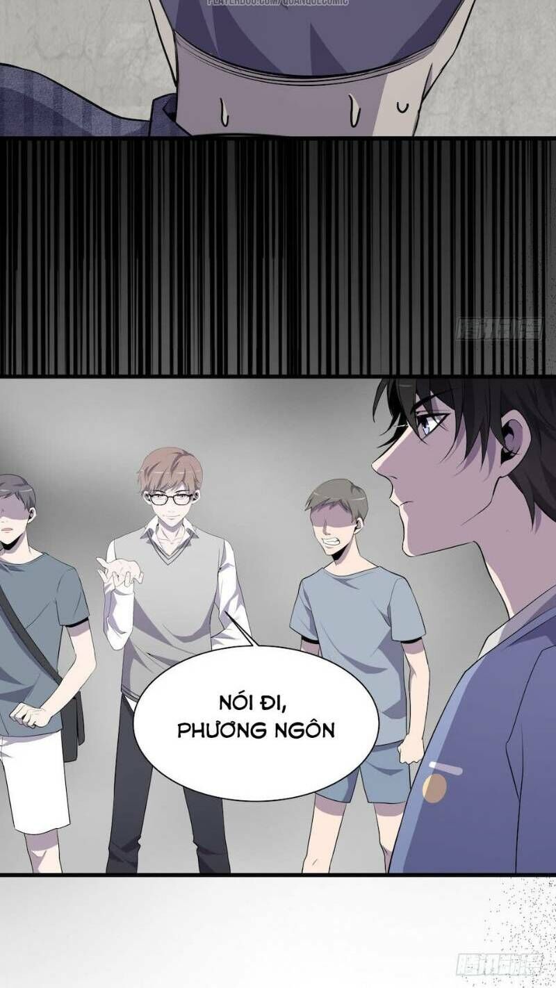 Thát Không Mê Thất Chapter 9 - Trang 2