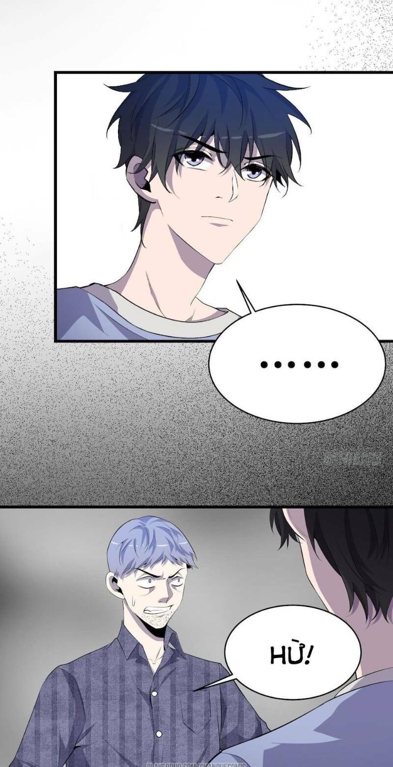 Thát Không Mê Thất Chapter 9 - Trang 2