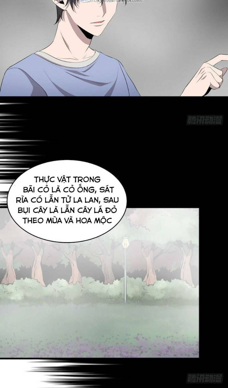 Thát Không Mê Thất Chapter 9 - Trang 2