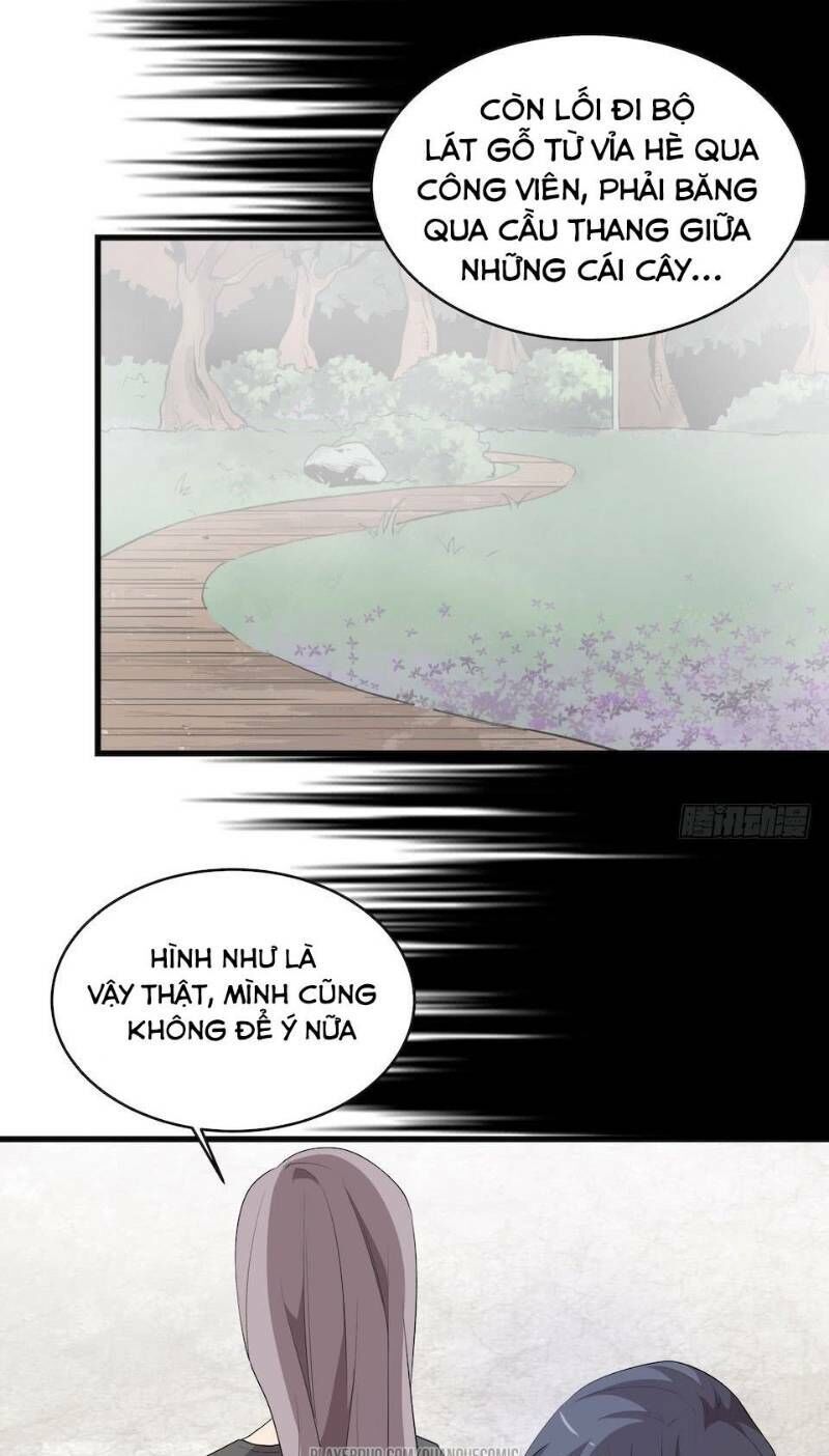 Thát Không Mê Thất Chapter 9 - Trang 2