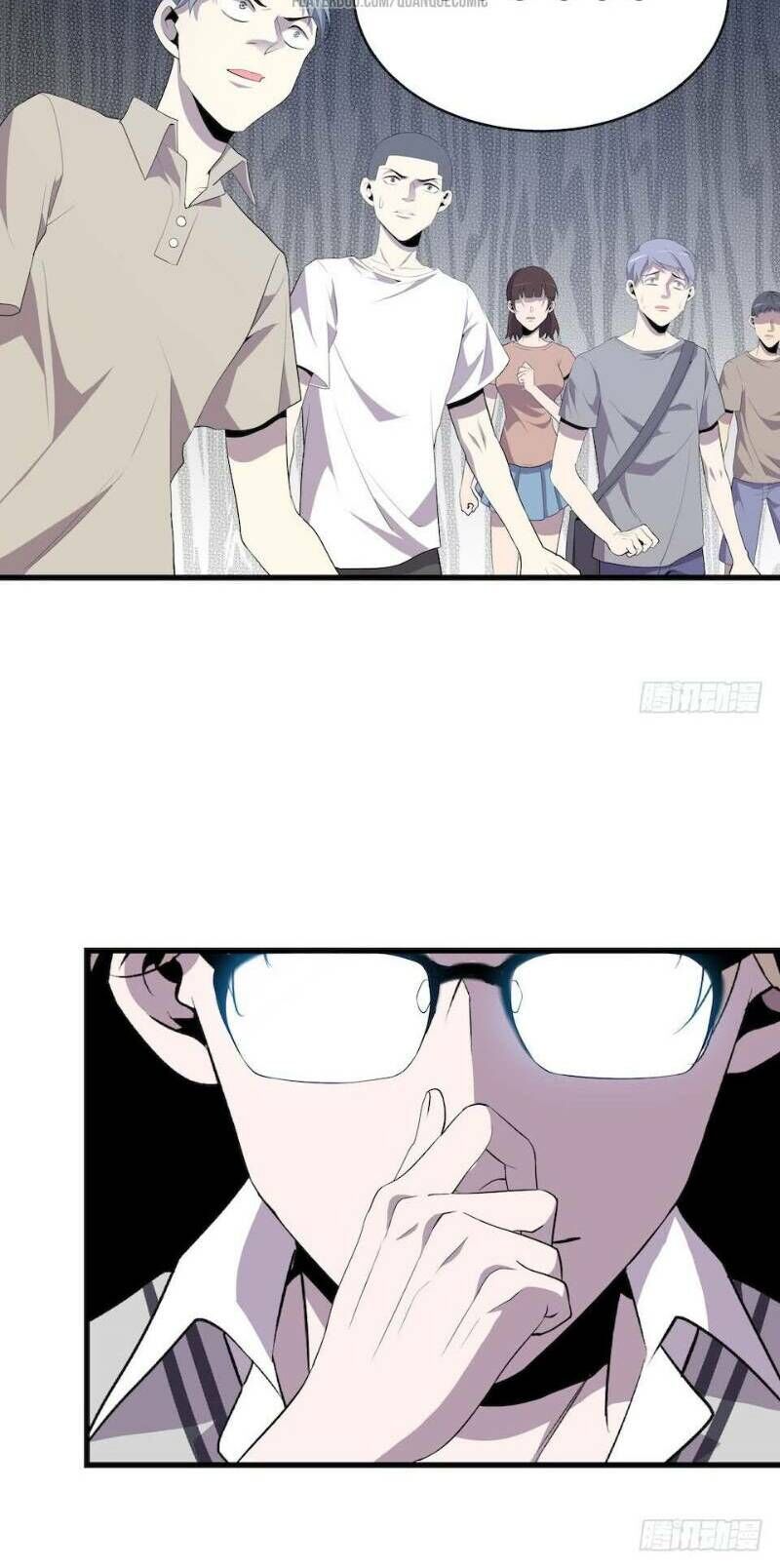 Thát Không Mê Thất Chapter 9 - Trang 2