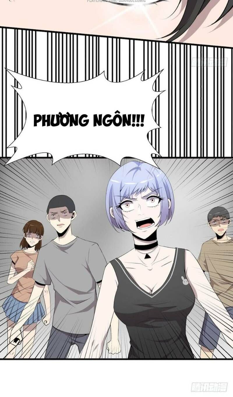 Thát Không Mê Thất Chapter 9 - Trang 2