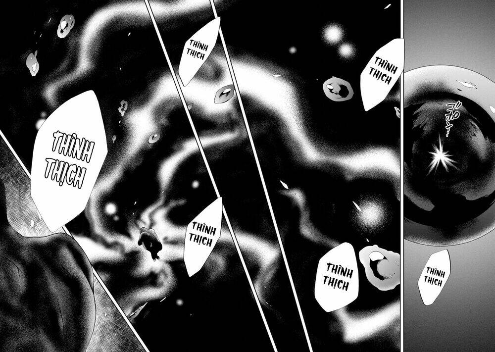 Thất Nghiệp Chuyển Sinh – Làm Lại Hết Sức Chapter 16 - Trang 2