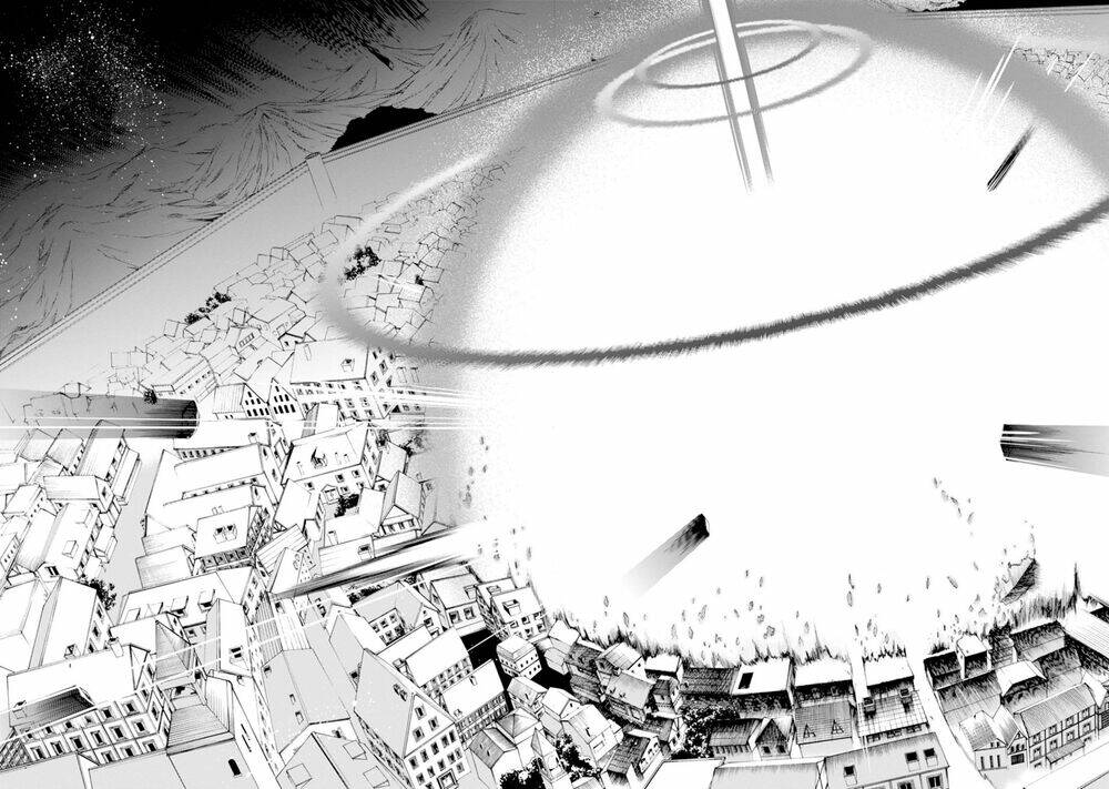 Thất Nghiệp Chuyển Sinh – Làm Lại Hết Sức Chapter 16 - Trang 2