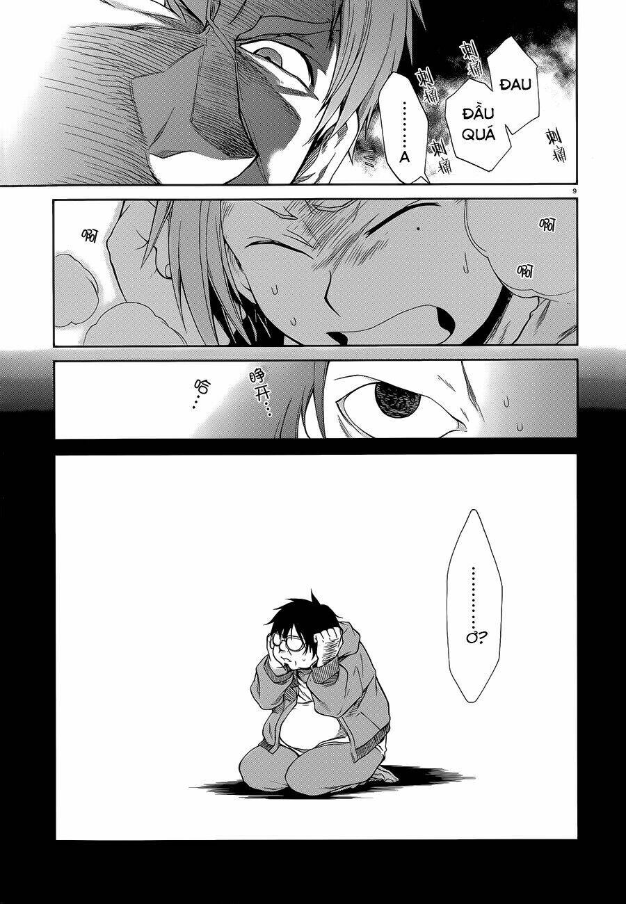 Thất Nghiệp Chuyển Sinh – Làm Lại Hết Sức Chapter 17 - Trang 2