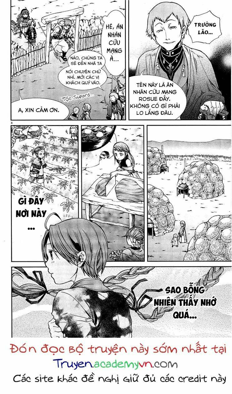 Thất Nghiệp Chuyển Sinh – Làm Lại Hết Sức Chapter 19 - Trang 2