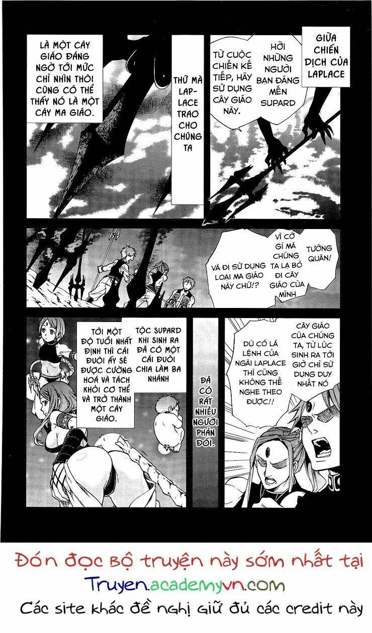 Thất Nghiệp Chuyển Sinh – Làm Lại Hết Sức Chapter 19 - Trang 2