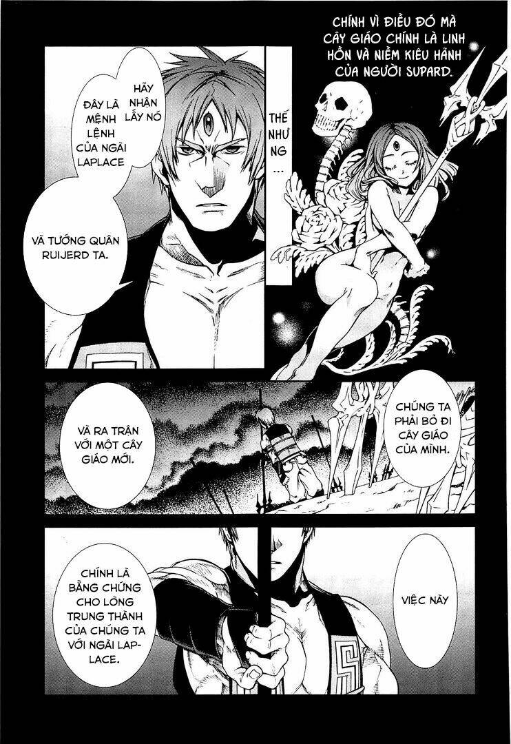 Thất Nghiệp Chuyển Sinh – Làm Lại Hết Sức Chapter 19 - Trang 2