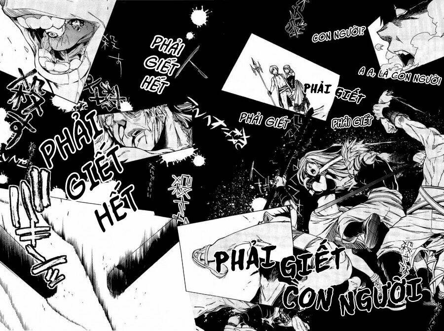 Thất Nghiệp Chuyển Sinh – Làm Lại Hết Sức Chapter 19 - Trang 2