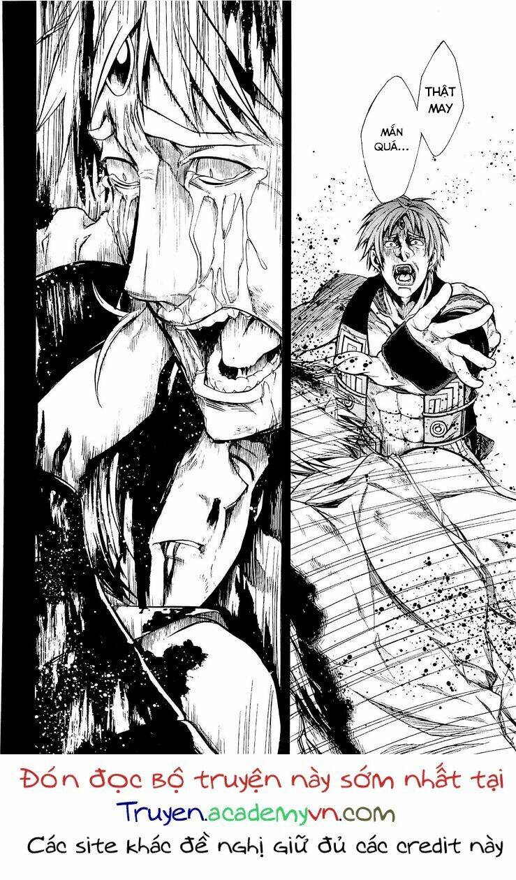 Thất Nghiệp Chuyển Sinh – Làm Lại Hết Sức Chapter 19 - Trang 2