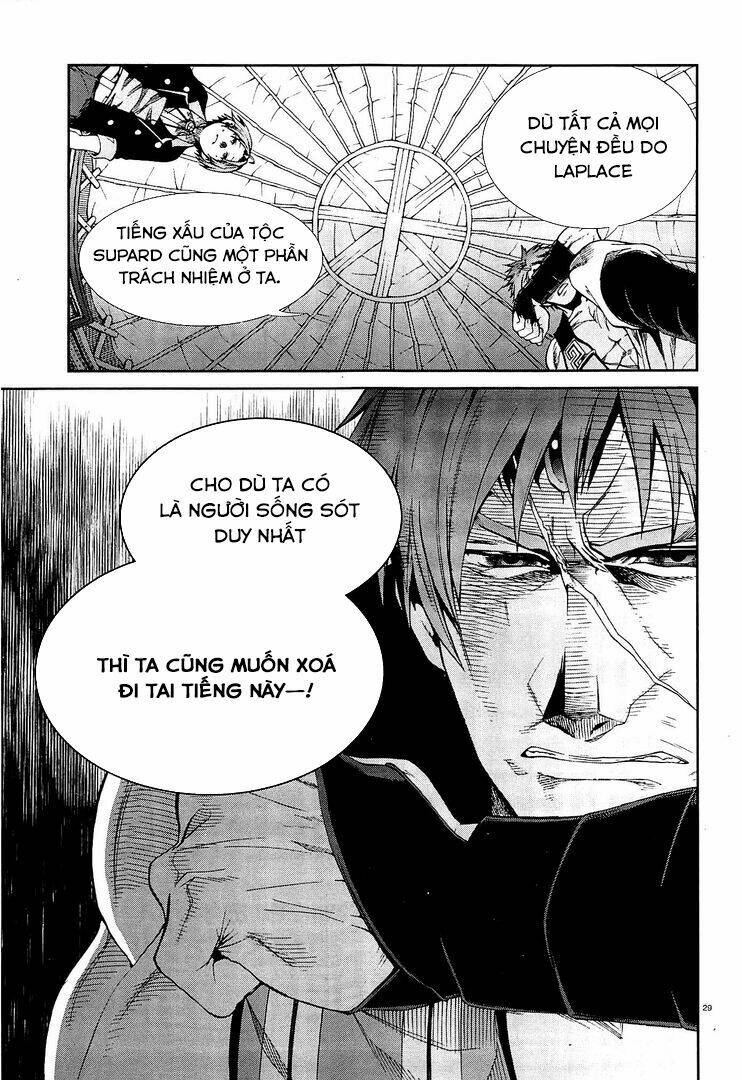 Thất Nghiệp Chuyển Sinh – Làm Lại Hết Sức Chapter 19 - Trang 2