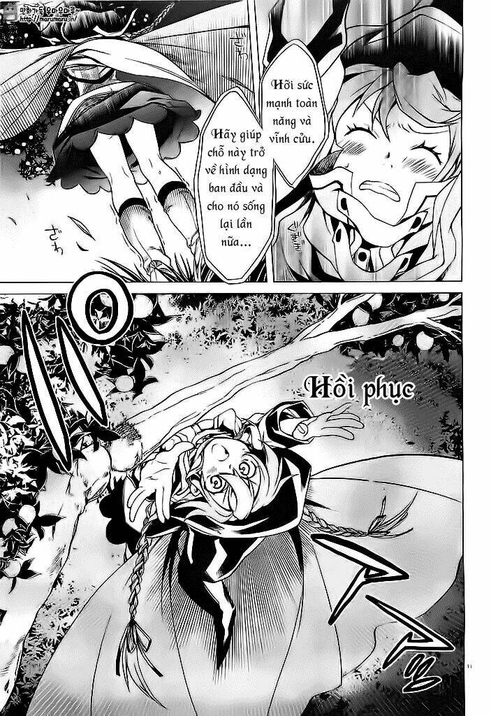 Thất Nghiệp Chuyển Sinh – Làm Lại Hết Sức Chapter 2 - Trang 2