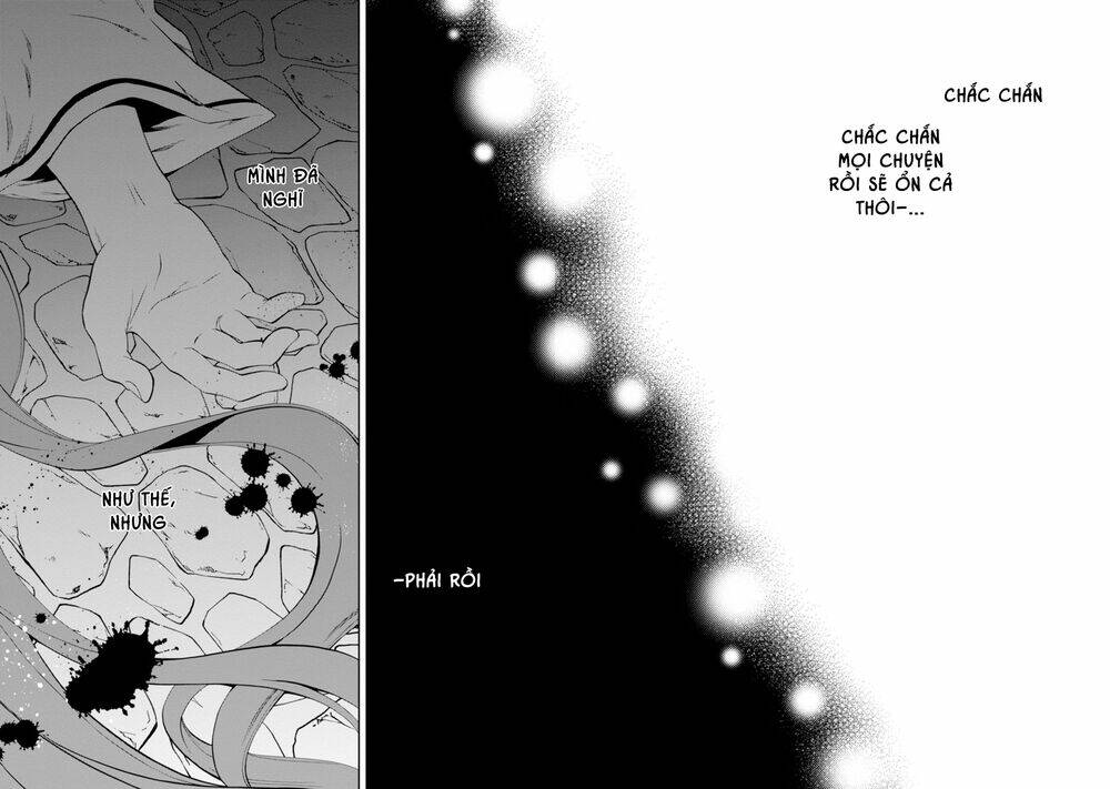 Thất Nghiệp Chuyển Sinh – Làm Lại Hết Sức Chapter 21 - Trang 2