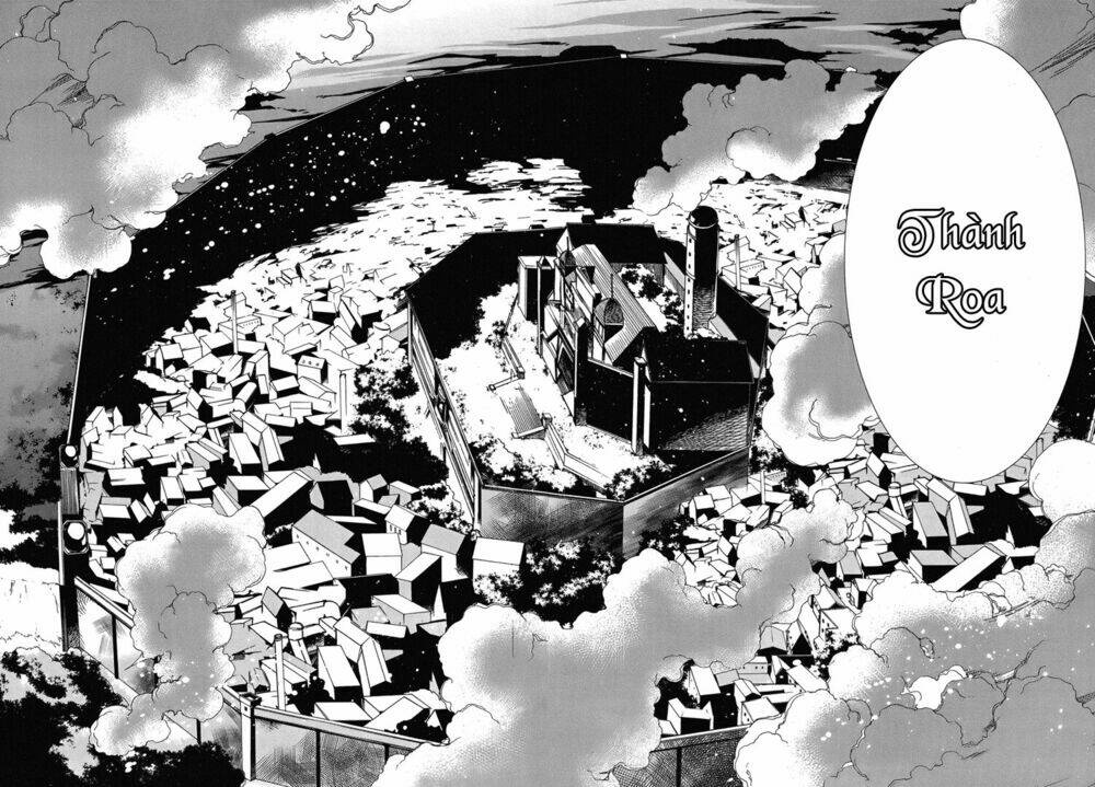 Thất Nghiệp Chuyển Sinh – Làm Lại Hết Sức Chapter 6 - Trang 2