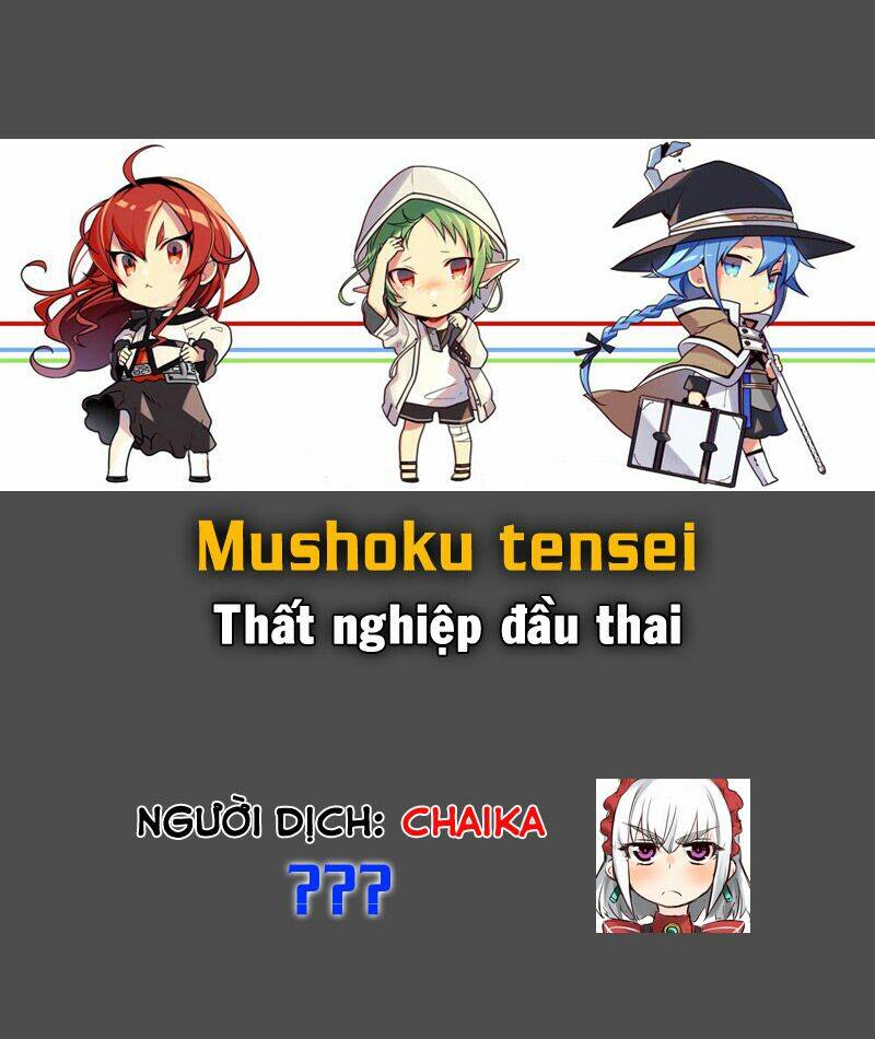 Thất Nghiệp Chuyển Sinh – Làm Lại Hết Sức Chapter 7 - Trang 2