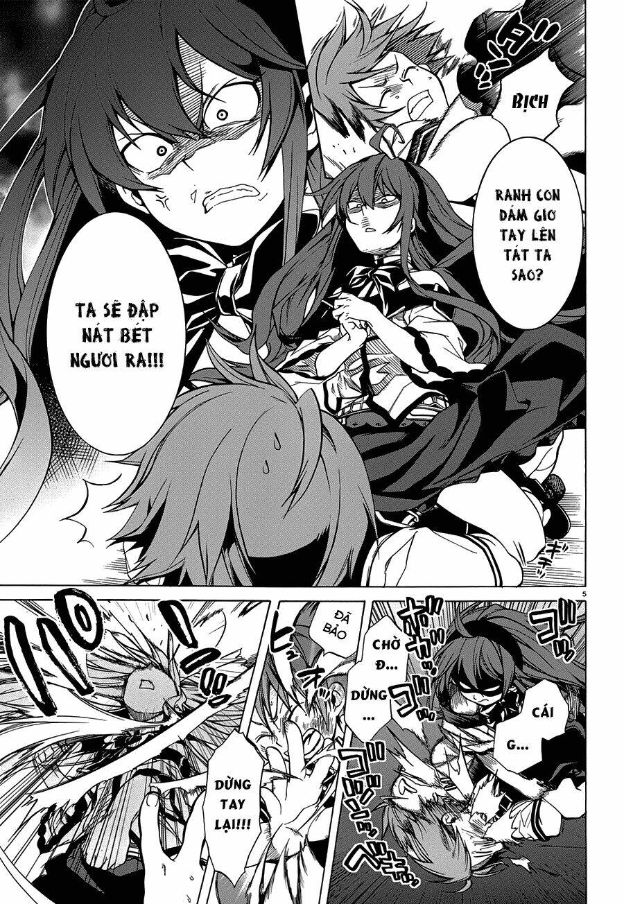 Thất Nghiệp Chuyển Sinh – Làm Lại Hết Sức Chapter 7 - Trang 2