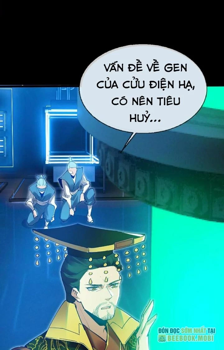 Thất Quốc Ngân Hà Chapter 0 - Trang 2
