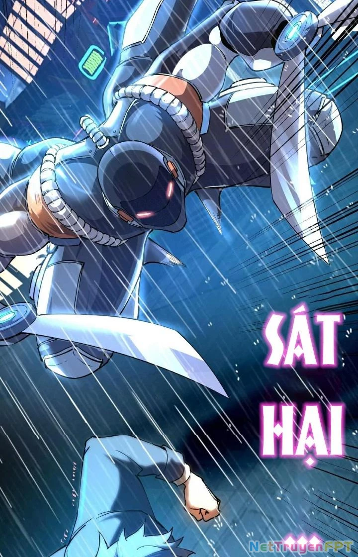 Thất Quốc Ngân Hà Chapter 0 - Trang 2