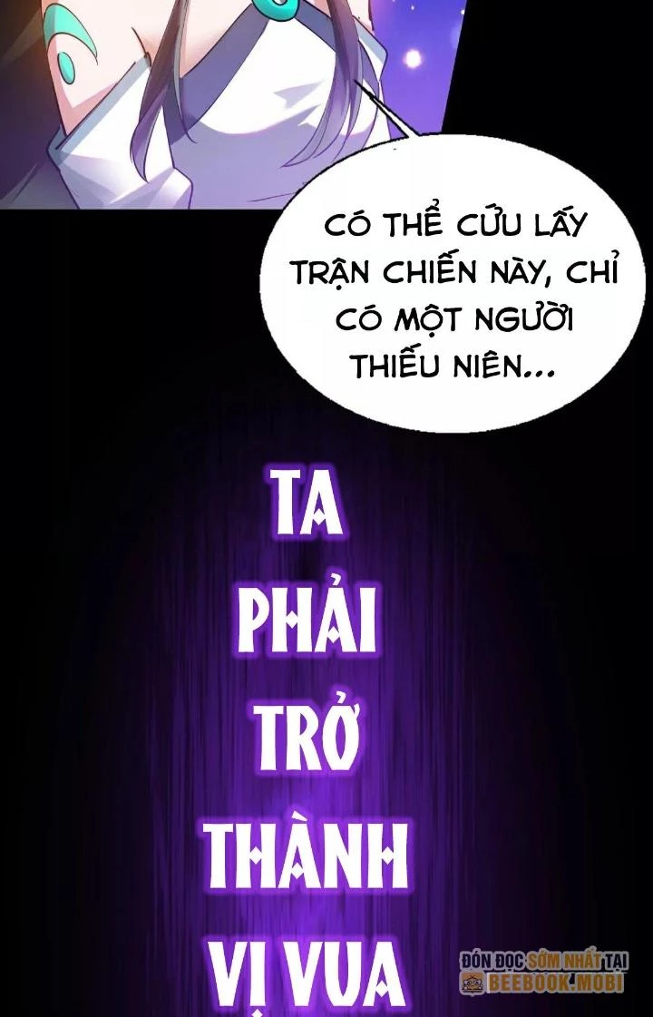 Thất Quốc Ngân Hà Chapter 0 - Trang 2