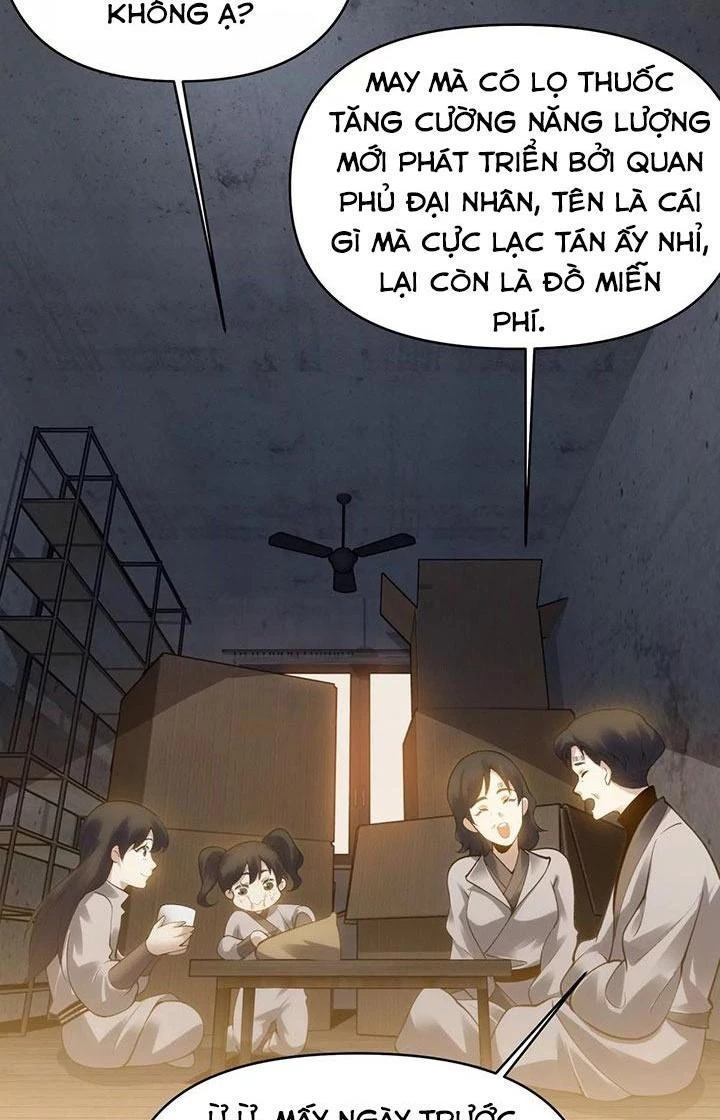 Thất Quốc Ngân Hà Chapter 11 - Trang 2