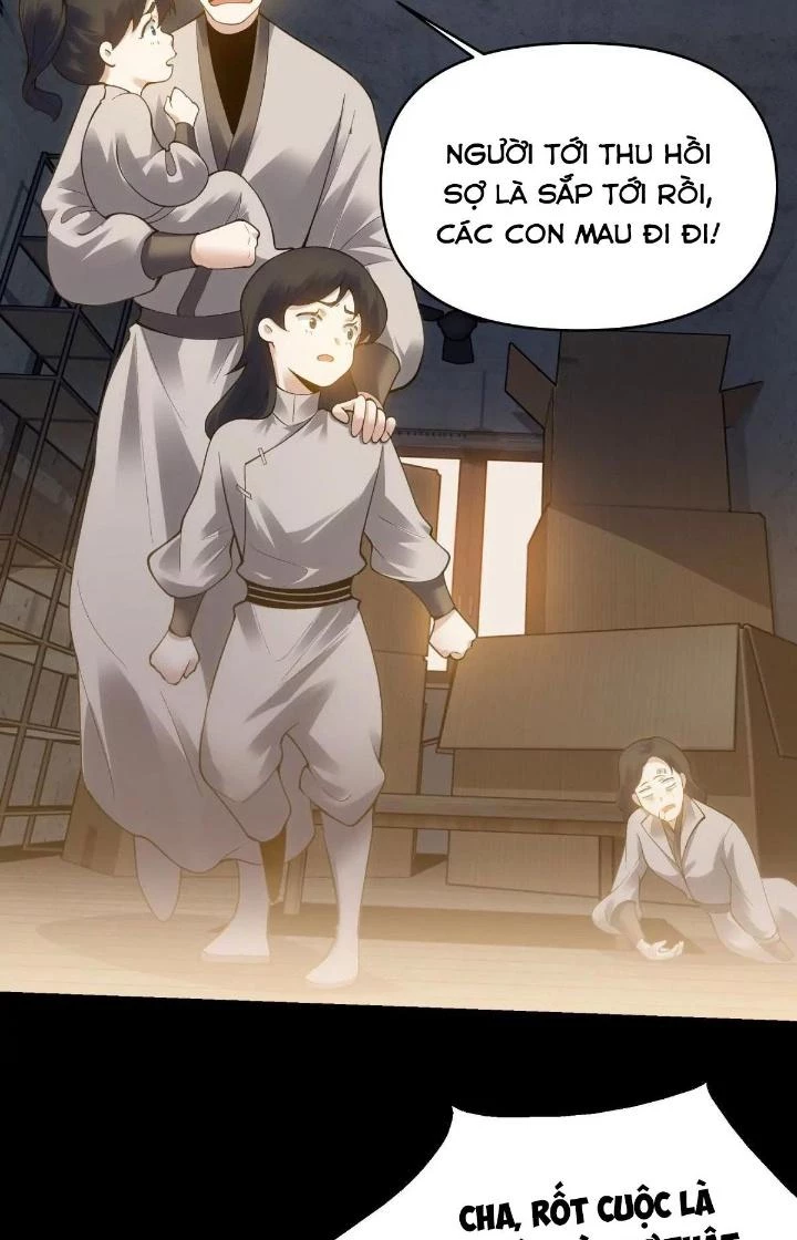 Thất Quốc Ngân Hà Chapter 11 - Trang 2